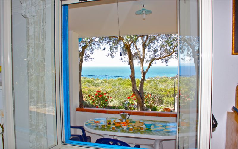 photo 5 Owner direct vacation rental Cagliari maison Sardinia Cagliari Province View from the property