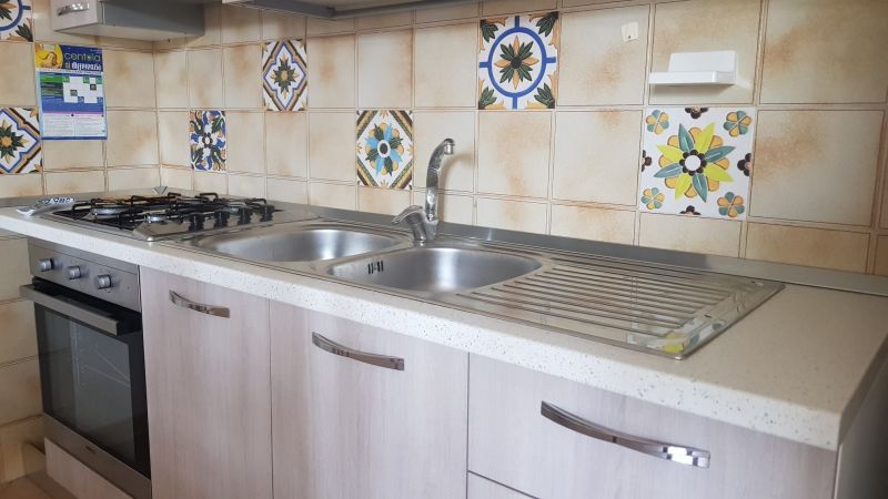 photo 3 Owner direct vacation rental Palinuro appartement Campania Salerne Province Separate kitchen