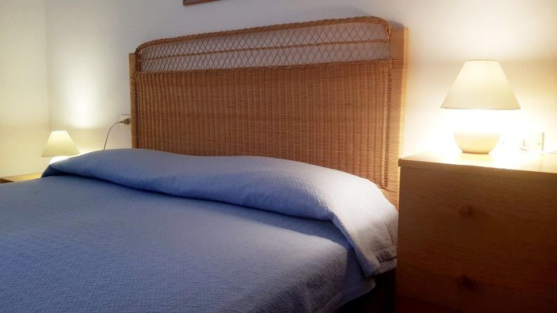 photo 5 Owner direct vacation rental Palinuro appartement Campania Salerne Province bedroom