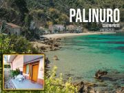 Palinuro seaside vacation rentals: appartement # 96680