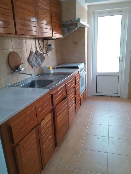 photo 20 Owner direct vacation rental Sesimbra appartement Greater Lisbon and Setbal Setbal Separate kitchen