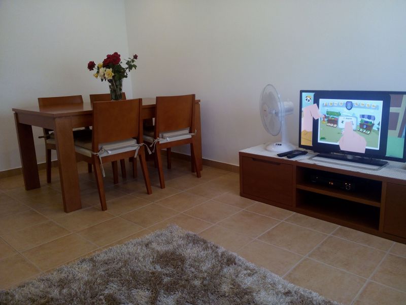 photo 13 Owner direct vacation rental Sesimbra appartement Greater Lisbon and Setbal Setbal Living room
