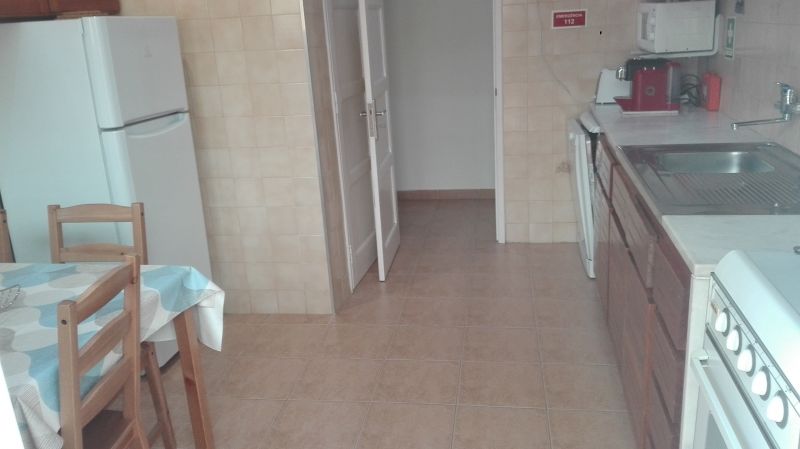 photo 18 Owner direct vacation rental Sesimbra appartement Greater Lisbon and Setbal Setbal Separate kitchen