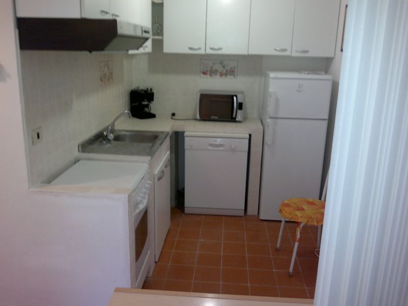 photo 5 Owner direct vacation rental San Vincenzo appartement Tuscany Livorno Province Kitchenette