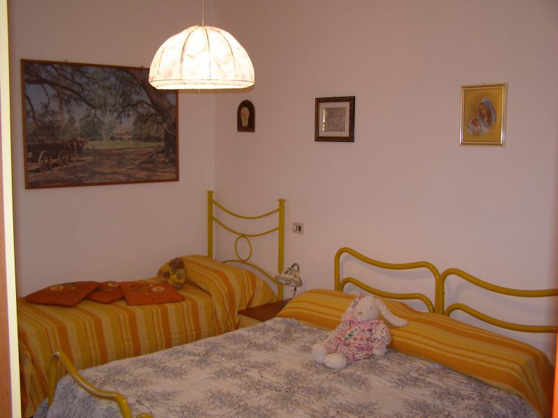 photo 6 Owner direct vacation rental San Vincenzo appartement Tuscany Livorno Province bedroom