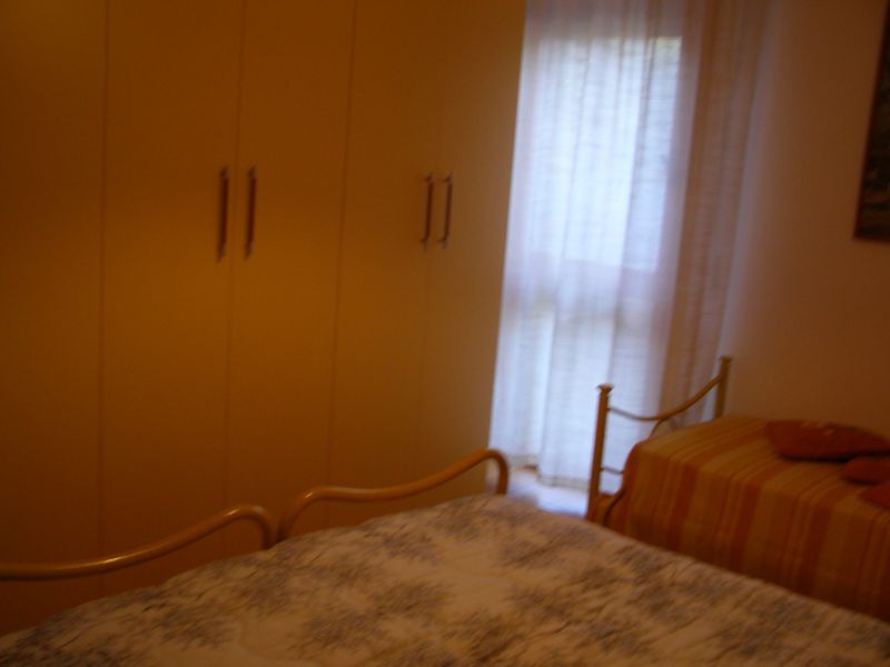 photo 7 Owner direct vacation rental San Vincenzo appartement Tuscany Livorno Province bedroom