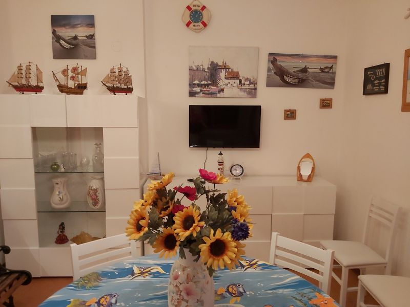 photo 18 Owner direct vacation rental San Vincenzo appartement Tuscany Livorno Province Living room