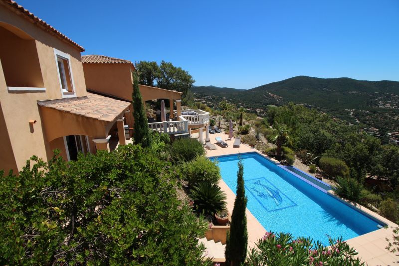 photo 4 Owner direct vacation rental La Londe-les-Maures villa Provence-Alpes-Cte d'Azur Var View of the property from outside
