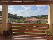 Sardinia swimming pool vacation rentals: appartement # 99066