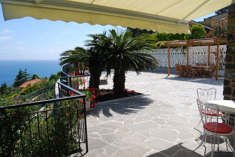 photo 5 Owner direct vacation rental Levanto villa Liguria La Spezia Province Porch