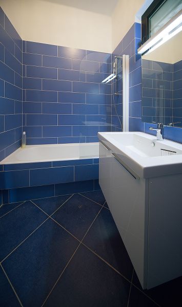 photo 16 Owner direct vacation rental Levanto villa Liguria La Spezia Province bathroom