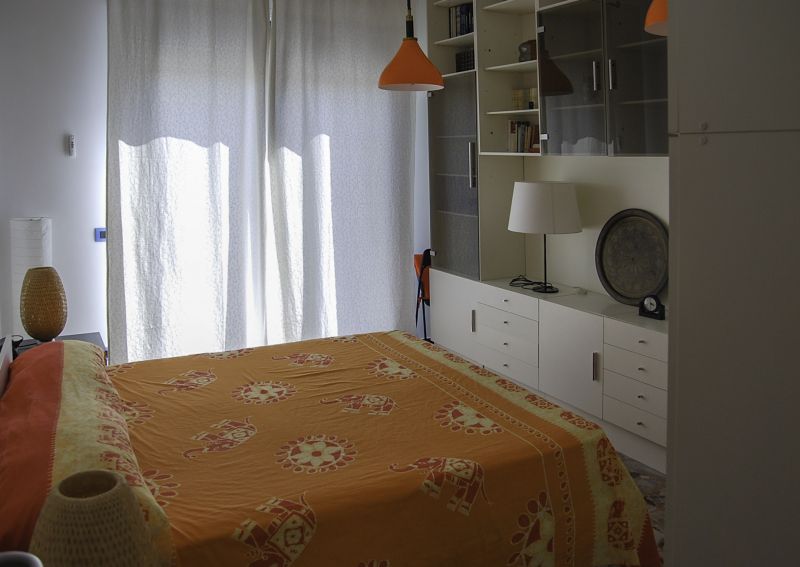 photo 12 Owner direct vacation rental Levanto villa Liguria La Spezia Province bedroom 1