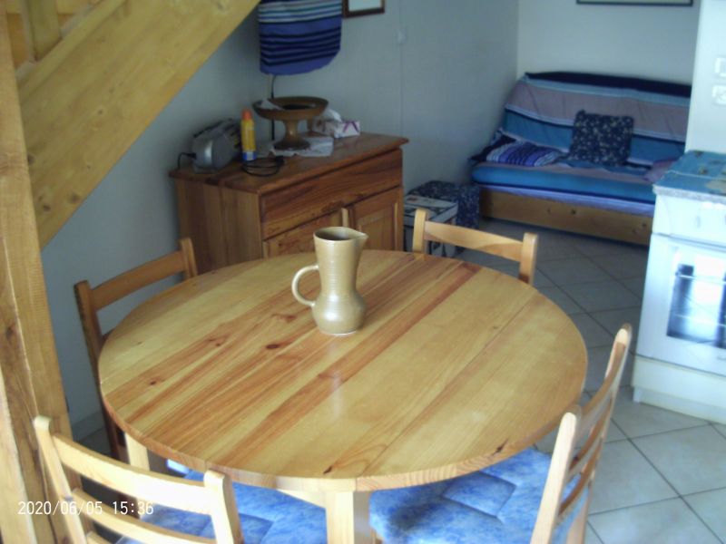 photo 1 Owner direct vacation rental Port Leucate appartement Languedoc-Roussillon Aude Kitchenette