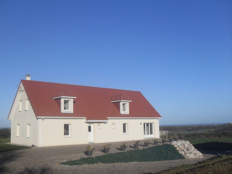 photo 0 Owner direct vacation rental Wissant gite Nord-Pas de Calais