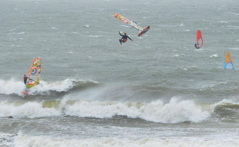 photo 26 Owner direct vacation rental Wissant gite Nord-Pas de Calais  Beach