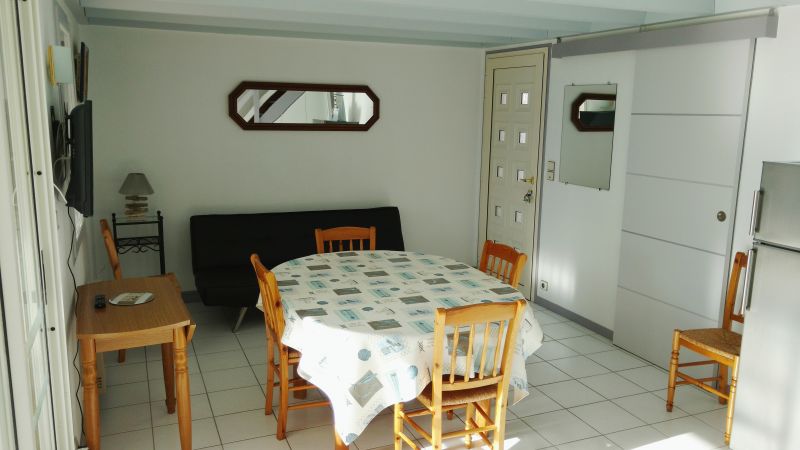 photo 5 Owner direct vacation rental Vaux sur Mer villa Poitou-Charentes Charente-Maritime Living room