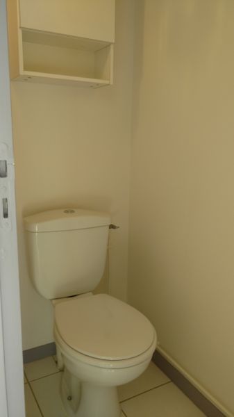 photo 15 Owner direct vacation rental Vaux sur Mer villa Poitou-Charentes Charente-Maritime Bathroom w/toilet only
