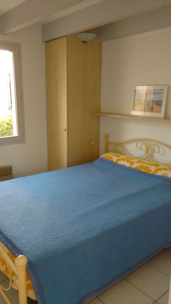 photo 18 Owner direct vacation rental Vaux sur Mer villa Poitou-Charentes Charente-Maritime bedroom 1