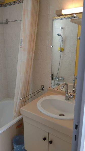 photo 16 Owner direct vacation rental Vaux sur Mer villa Poitou-Charentes Charente-Maritime bathroom
