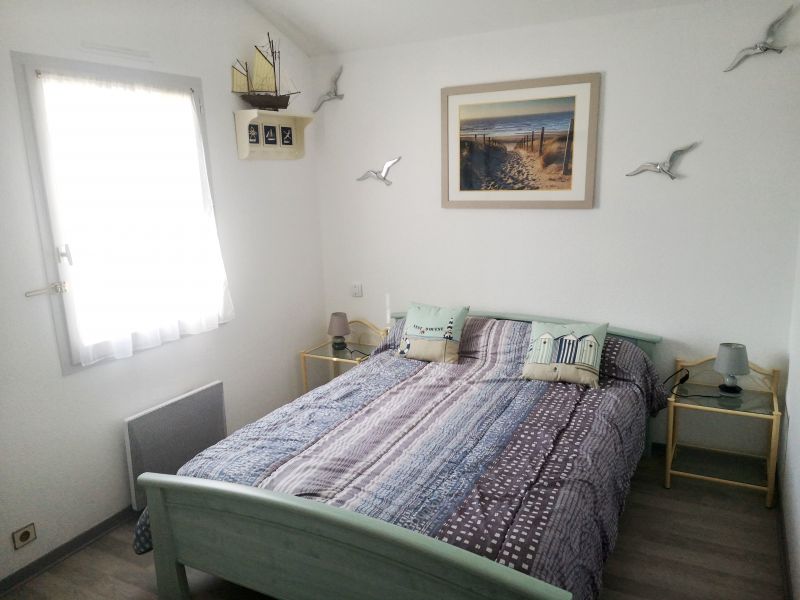 photo 24 Owner direct vacation rental Vaux sur Mer villa Poitou-Charentes Charente-Maritime bedroom 3