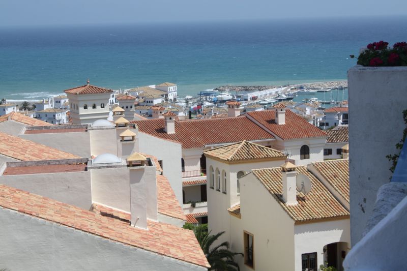 photo 4 Owner direct vacation rental Manilva appartement Andalucia Mlaga (province of)