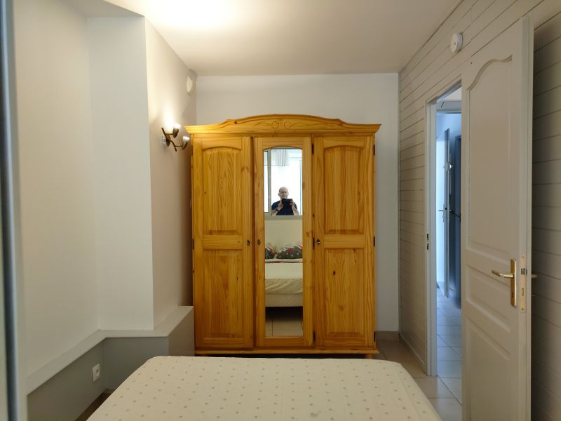photo 7 Owner direct vacation rental Bandol appartement Provence-Alpes-Cte d'Azur Var bedroom
