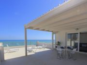 Marina Di Ragusa beach and seaside rentals: appartement # 102671