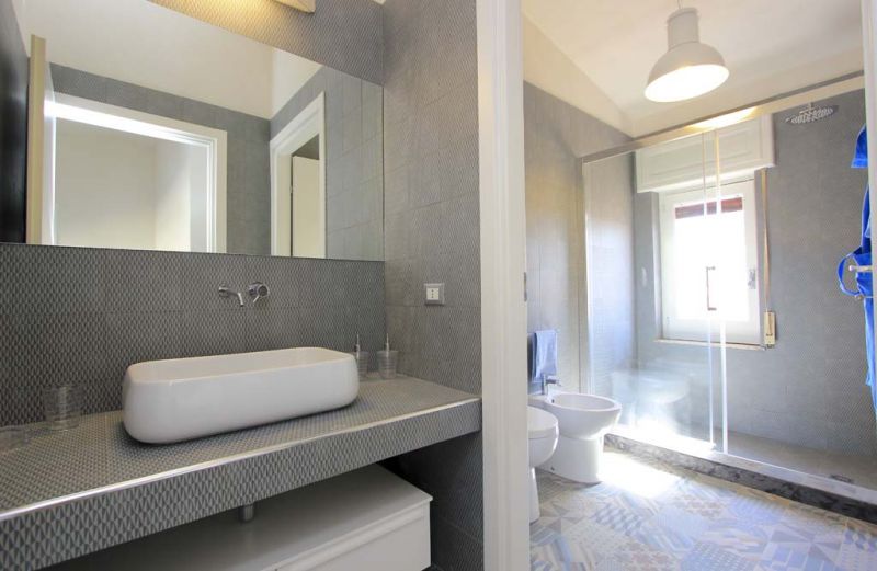 photo 3 Owner direct vacation rental Donnalucata appartement Sicily Ragusa Province bathroom
