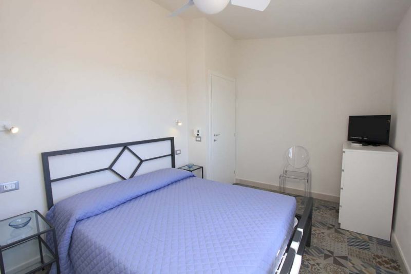 photo 10 Owner direct vacation rental Donnalucata appartement Sicily Ragusa Province bedroom