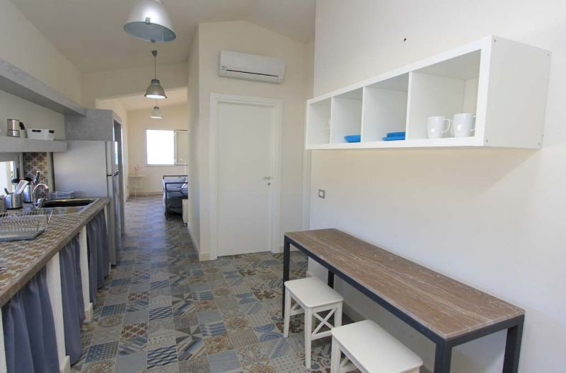 photo 11 Owner direct vacation rental Donnalucata appartement Sicily Ragusa Province Kitchenette