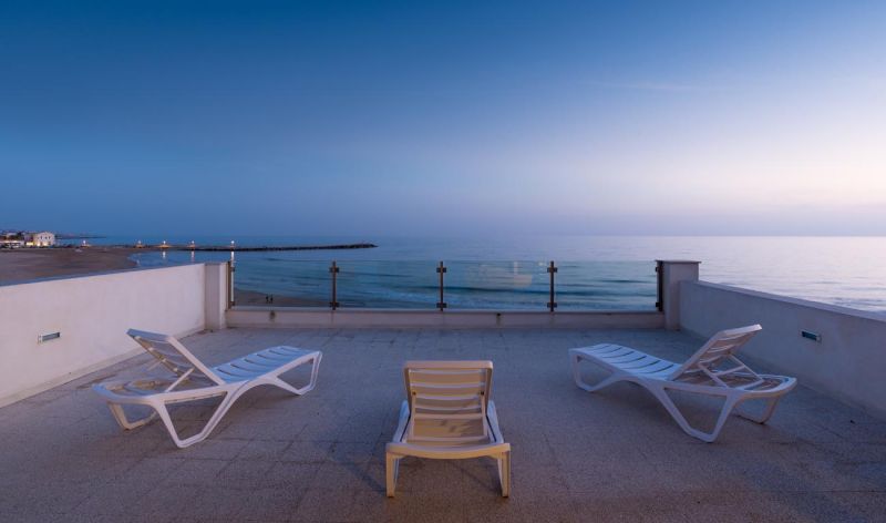 photo 21 Owner direct vacation rental Donnalucata appartement Sicily Ragusa Province View from the terrace