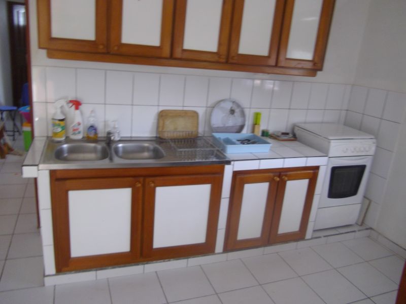 photo 5 Owner direct vacation rental Sainte Anne (Guadeloupe) appartement Grande Terre  Kitchenette