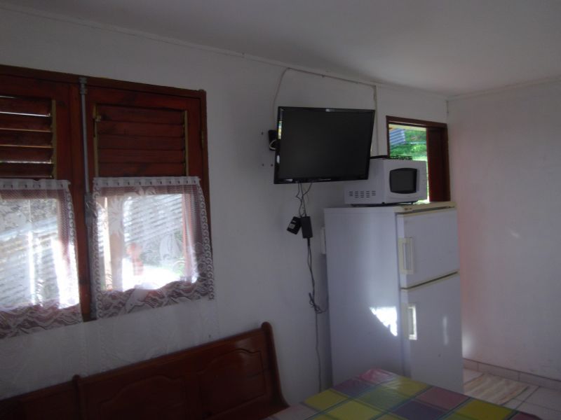 photo 7 Owner direct vacation rental Sainte Anne (Guadeloupe) appartement Grande Terre  Kitchenette