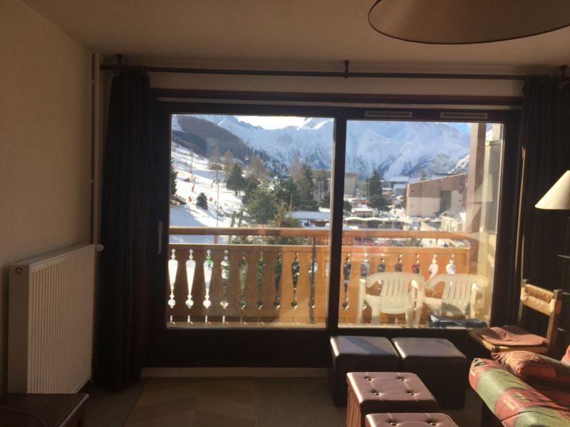 photo 18 Owner direct vacation rental Les 2 Alpes studio Rhone-Alps Isre Living room