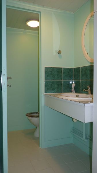 photo 12 Owner direct vacation rental Caen gite Basse-Normandie Calvados Bathroom w/toilet only