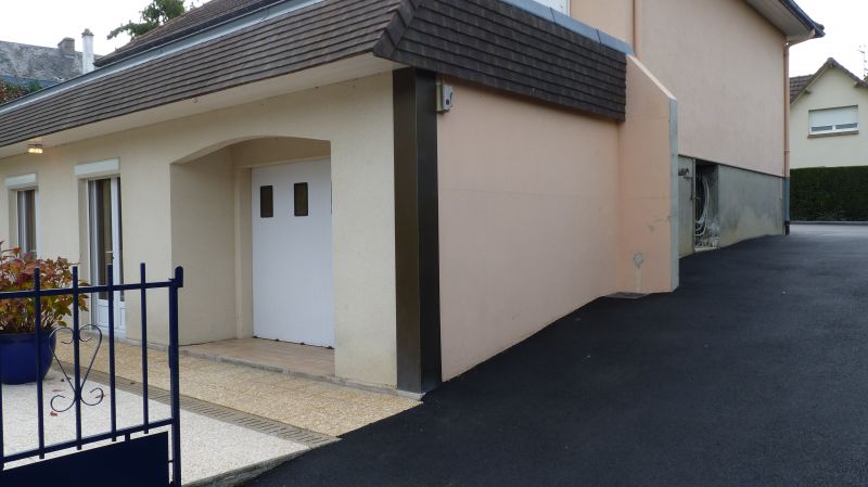 photo 14 Owner direct vacation rental Caen gite Basse-Normandie Calvados Parking