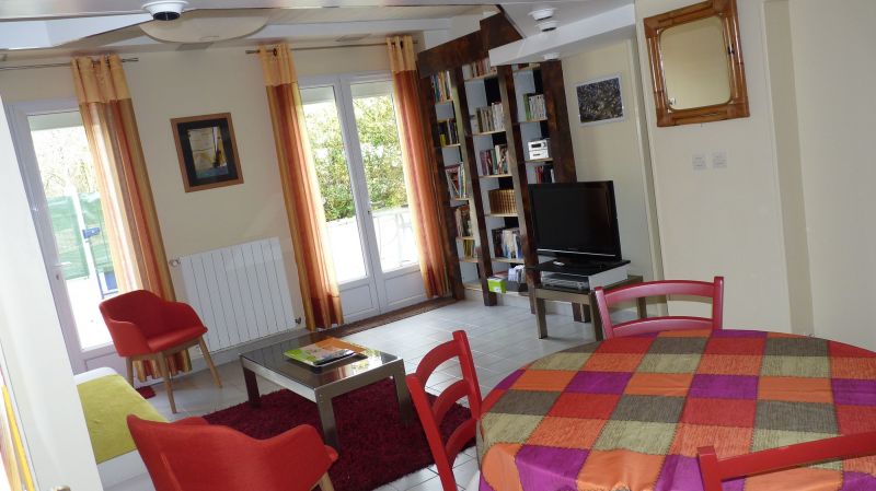 photo 5 Owner direct vacation rental Caen gite Basse-Normandie Calvados Lounge