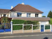 Basse-Normandie beach and seaside rentals: gite # 107559