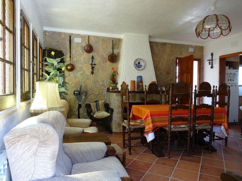 photo 18 Owner direct vacation rental L'Escala villa Catalonia Girona (province of) Living room