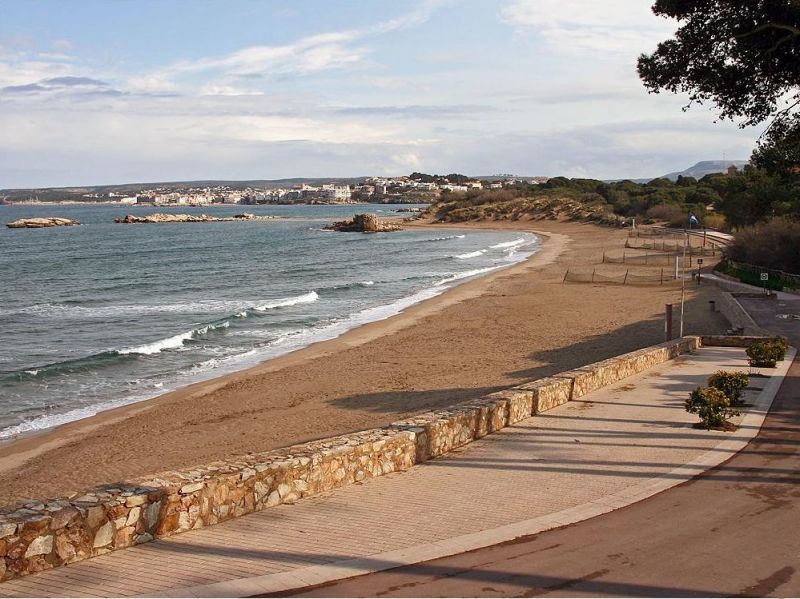 photo 23 Owner direct vacation rental L'Escala villa Catalonia Girona (province of) Beach