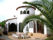L'Escala vacation rentals for 4 people: villa # 107579