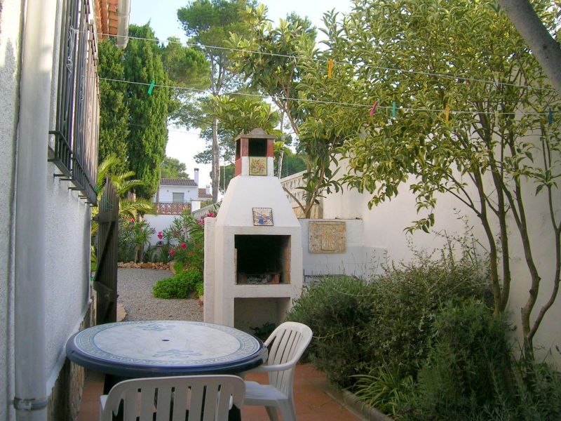 photo 8 Owner direct vacation rental L'Escala villa Catalonia Girona (province of) Terrace