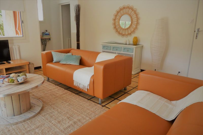 photo 10 Owner direct vacation rental Le Pradet appartement Provence-Alpes-Cte d'Azur Var Living room