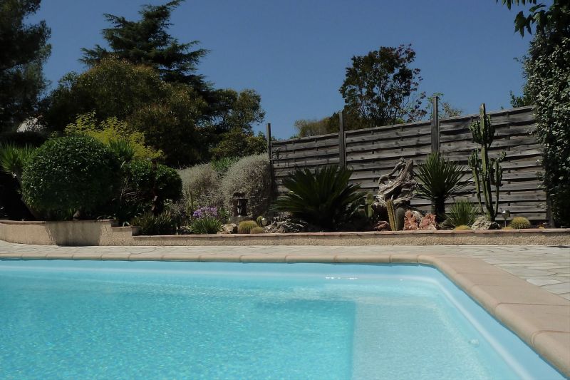 photo 3 Owner direct vacation rental Le Pradet appartement Provence-Alpes-Cte d'Azur Var Garden