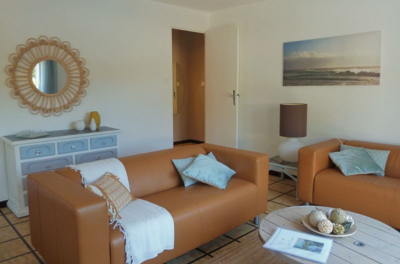 photo 12 Owner direct vacation rental Le Pradet appartement Provence-Alpes-Cte d'Azur Var Living room