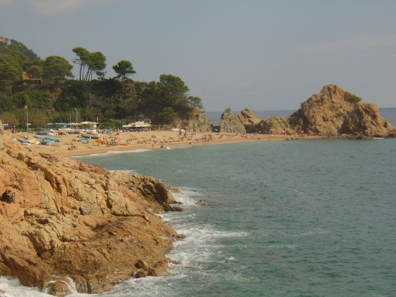 photo 17 Owner direct vacation rental Tossa de Mar appartement Catalonia Girona (province of) Beach