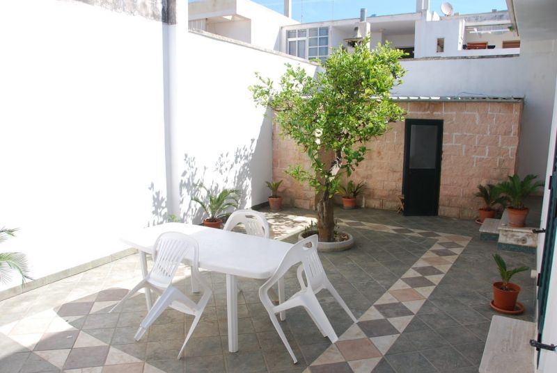 photo 7 Owner direct vacation rental San Foca villa Puglia Lecce Province