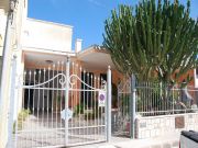 Lecce Province vacation rentals: villa # 109275