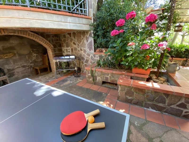 photo 16 Owner direct vacation rental Scarlino appartement Tuscany Grosseto Province Garden