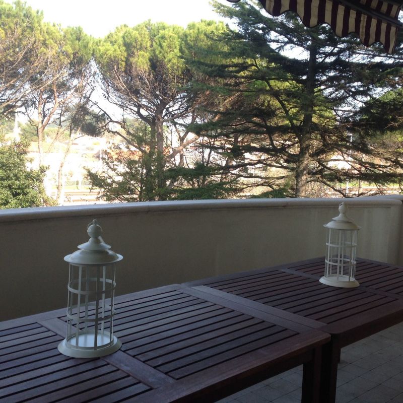 photo 6 Owner direct vacation rental Riccione appartement Emilia-Romagna Rimini Province Terrace 1